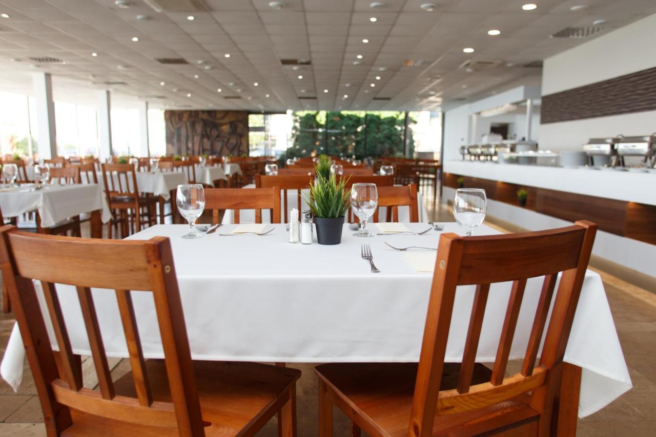 Hotel Hungaria ชิโอฟก ภายนอก รูปภาพ