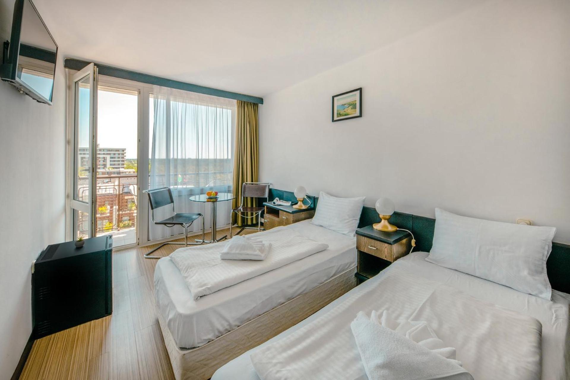 Hotel Hungaria ชิโอฟก ภายนอก รูปภาพ