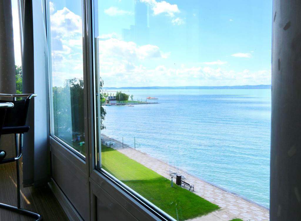 Hotel Hungaria ชิโอฟก ภายนอก รูปภาพ