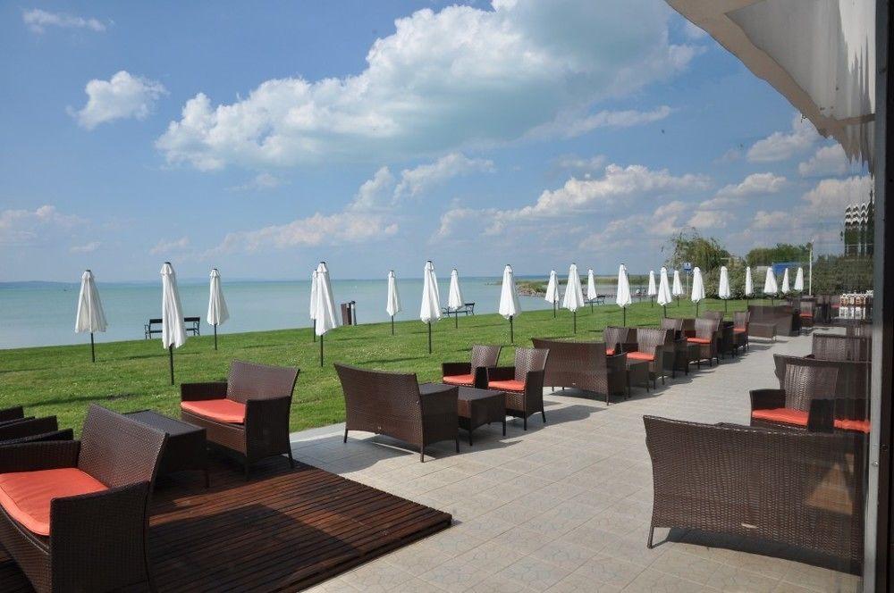 Hotel Hungaria ชิโอฟก ภายนอก รูปภาพ