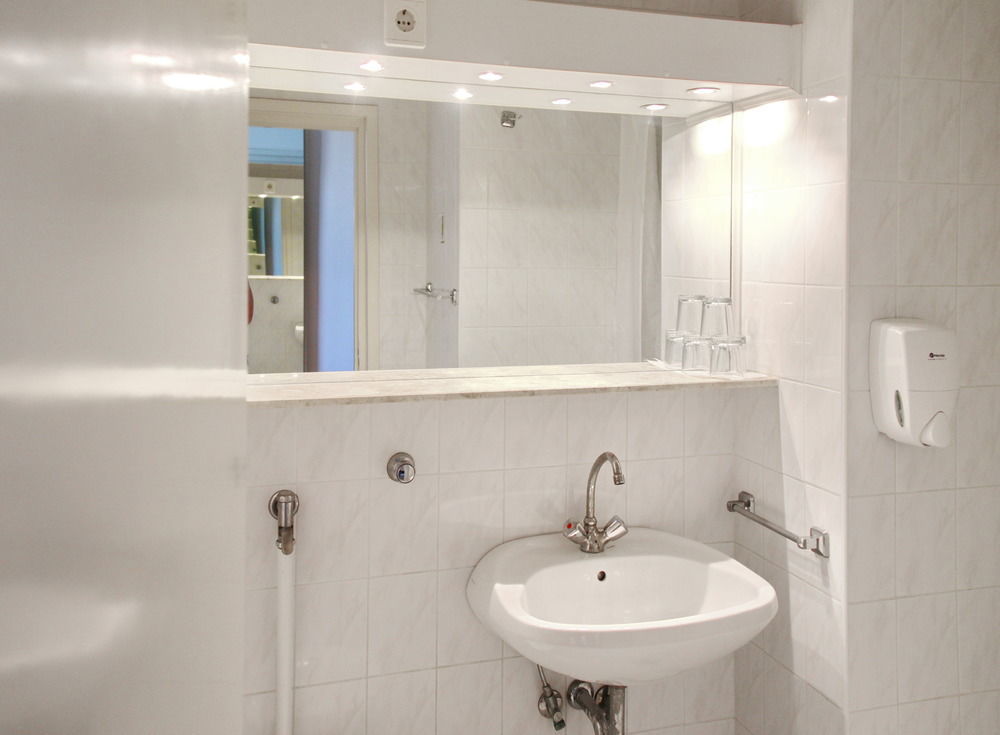Hotel Hungaria ชิโอฟก ภายนอก รูปภาพ